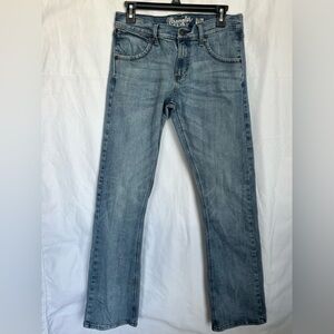 Wrangler Men's 29x36 Jeans